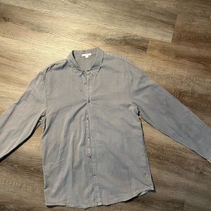 James Perse Polo Shirt